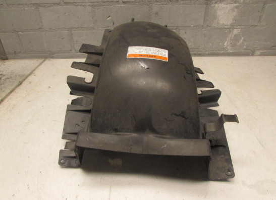 Hinterradabdeckung Honda CBR 1000 F