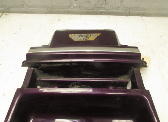 Rear cowl Honda Goldwing GL