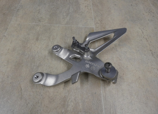 Fussrastetrager vorne rechts BMW S 1000 R