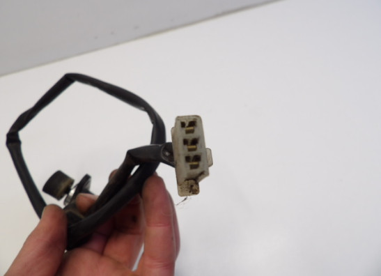 Speedometer gear box Honda VFR 750