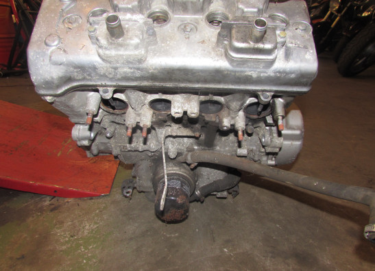 Motorblok Honda CBR 600 F