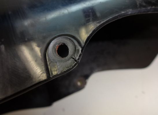 Kotflugel vorne Kawasaki GPX 600