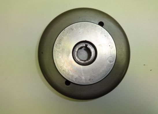 Rotor vliegwiel Honda VF 700  750 Supermagna
