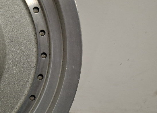 Achtervelg Harley Davidson FLSTF Fat Boy