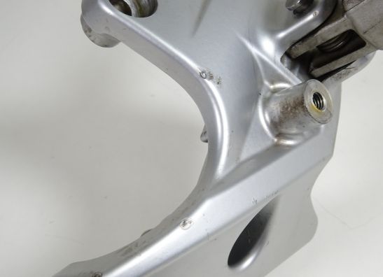 Schetsplaat links BMW F 800 S - ST