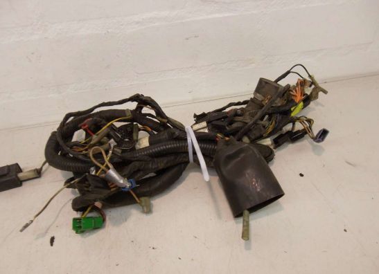 Kabelboom Suzuki GSX F 750