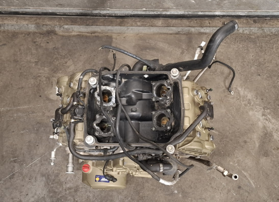 Motorblok Ducati Multistrada V4