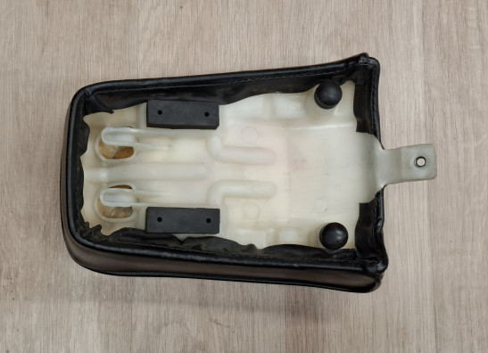 Soziussitz Suzuki LS 650