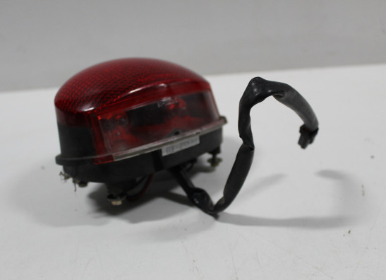 Rucklicht Triumph Sprint ST 955