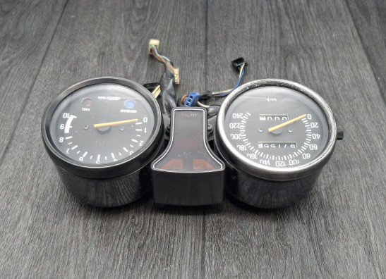 Tellerset Yamaha XS 1100