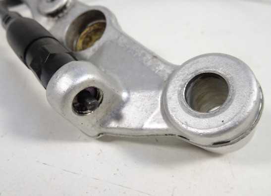 Rempedaal Ducati ST2