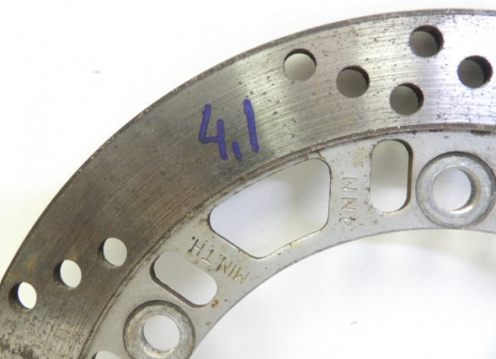 Bremsscheibe vorne Kawasaki GPX 600