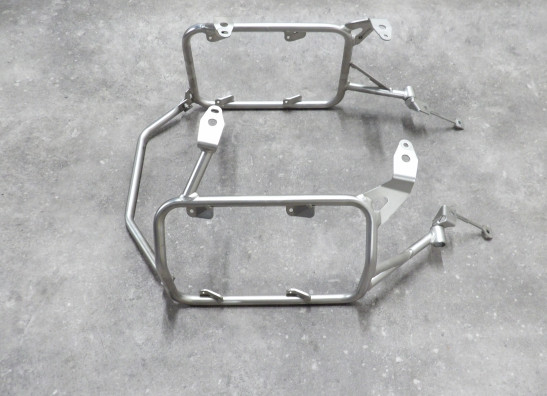 Kofferbeugel set BMW R 1200 GS LC Adventure