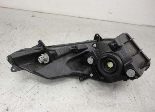 Headlight Suzuki Burgman 400