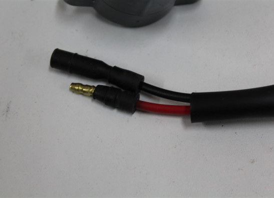 Contact slot Honda CBF 250