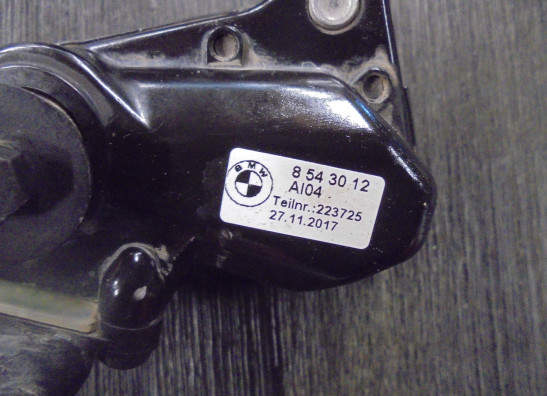 Schalthebel BMW R 1200 GS LC