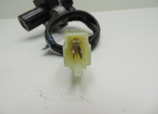 Key set Honda VTR 1000 F