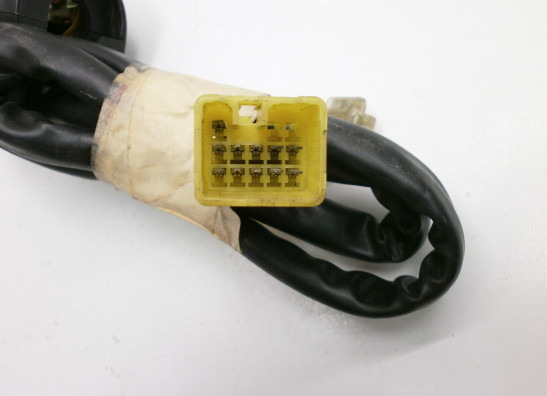 Lenkerschalter links Suzuki GSX R 1300 Hayabusa