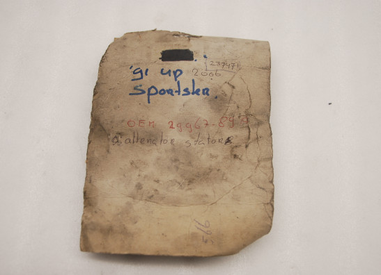 Stator electric Harley Davidson Sportster