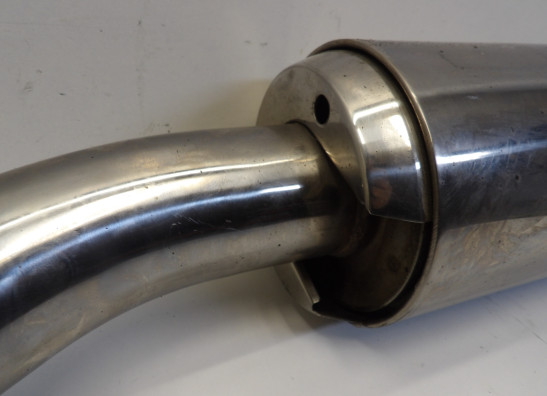 Muffler Kawasaki ZX 9 R