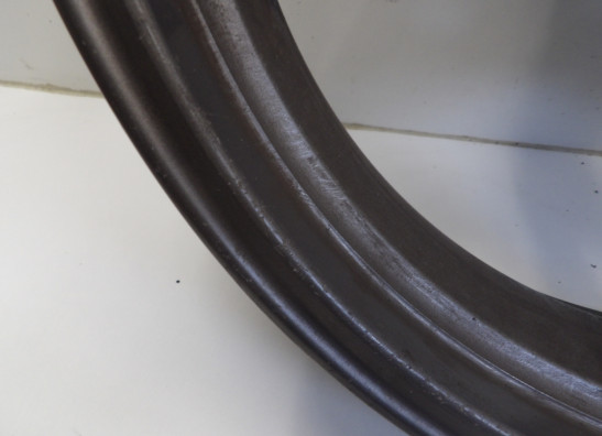 Voorvelg Yamaha BT 1100