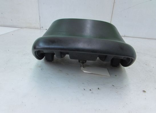 Soziussitz BMW R 1100 RT