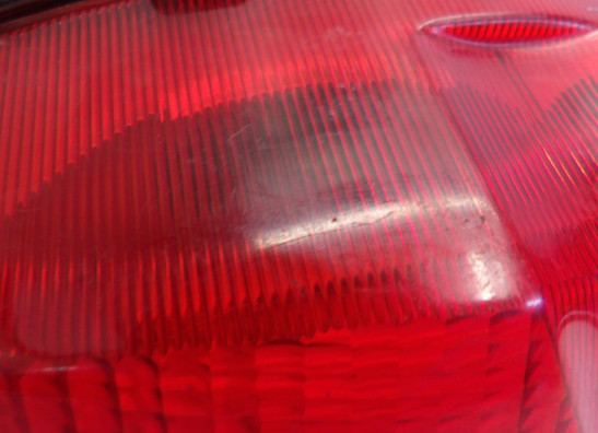 Rucklicht Kawasaki ZXR 750