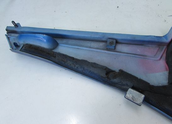 Cowl left rear Yamaha FJ 1200