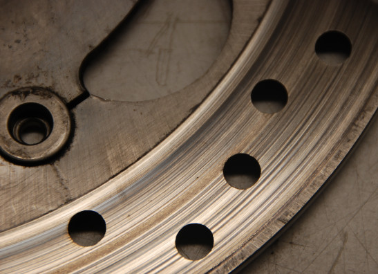 Bremsscheibe vorne Harley Davidson Dyna