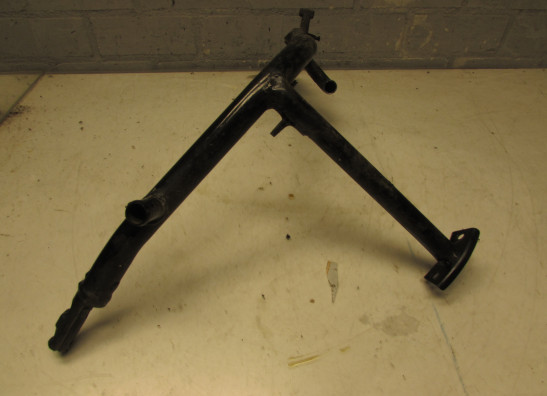 Frame - onderdelen Honda VF 700  750 C Magna