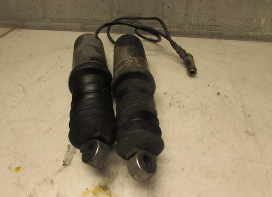 Achterschokbreker Honda Goldwing GL