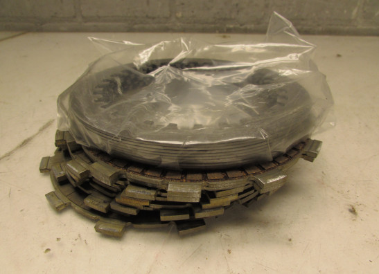 Koppeling Aprilia RSV 1000 1998-2000