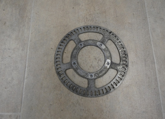 ABS sensorring geberkranz vorne Triumph Sprint ST 1050