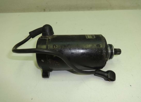 Startmotor Kawasaki GPZ 900