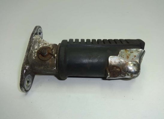 Voetsteun links Honda CX 500