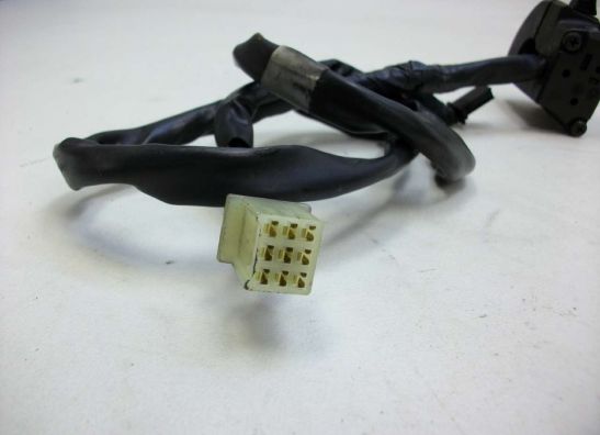 Stuurschakelaar rechts Yamaha TDM