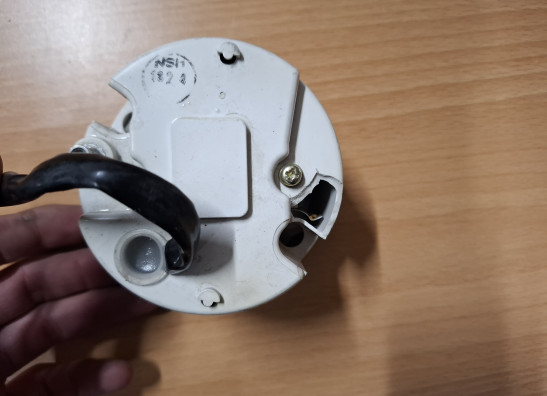 Teller Honda VF 700  750 C Magna