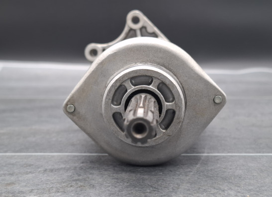 Starting motor Suzuki SV 1000