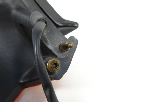 Mirror left Ducati 749  999