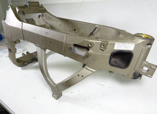 Frame - onderdelen Yamaha TDM