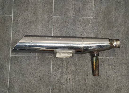 Muffler Suzuki VS 1400 Intruder