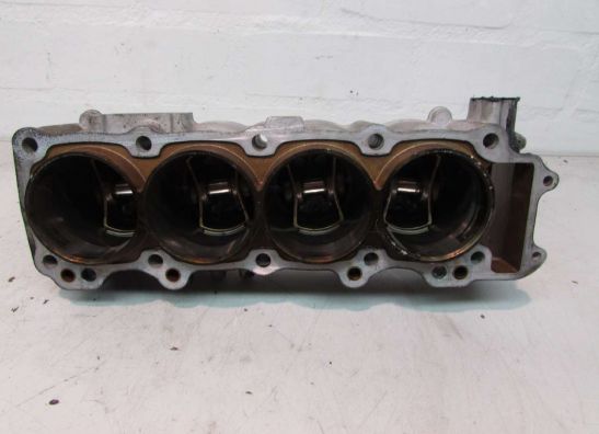 Cylinders Suzuki GSX R 750