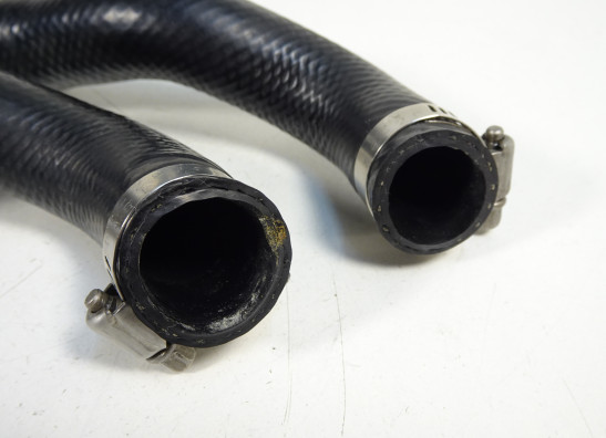 Kuhler Teile Kawasaki VERSYS 650