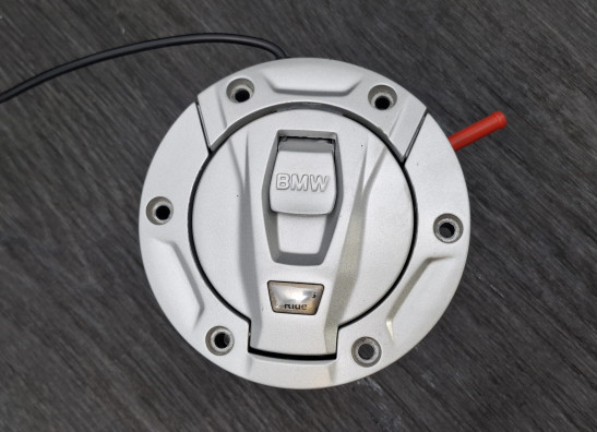 Fuel filler cap BMW R 1200 GS LC
