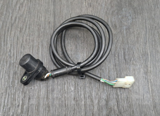 ABS sensor achter Aprilia RSV 1000