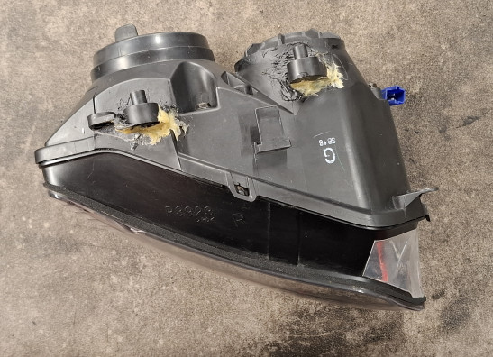 Scheinwerfer Yamaha YZF R1