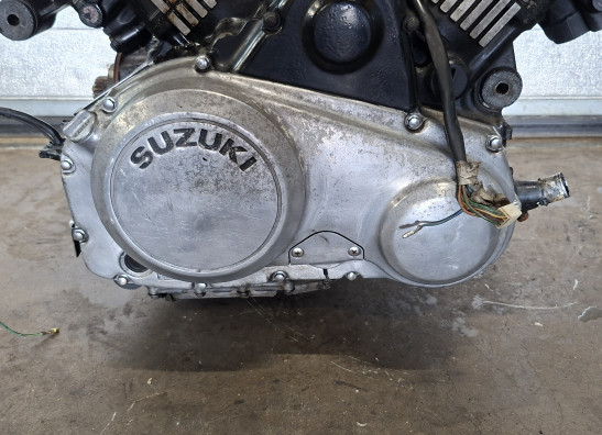 Motorblok Suzuki Madura 1200