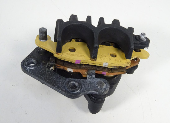 Brake caliper right front Kawasaki ER 6