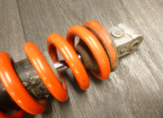 Achterschokbreker Triumph Sprint ST 955