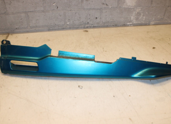 Linker achterkant BMW R 1100  1150 RS